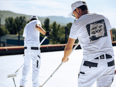 About Roof Repair Experts Boqueron, PR